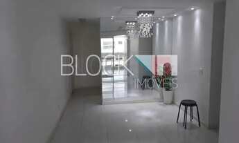 Imagem 3: Recreio dos Bandeirantes