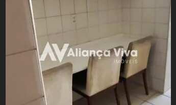 Imagem 5: Botafogo Apartamento cobertura com 4 dormitórios