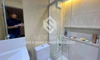 Imagem 7: Cobertura a venda 4 quartos 3 suítes - Setor Oeste