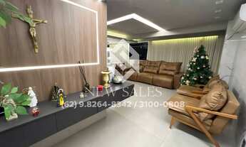 Imagem 2: Cobertura a venda 4 quartos 3 suítes - Setor Oeste