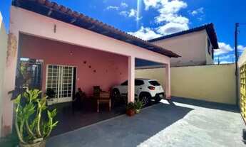 Imagem: Casa a venda Brazlândia (parcelo