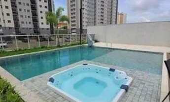 Imagem 3: Joeasilva - APARTAMENTO 2 QUARTOS 63m Reserva parque clube Águas claras