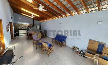 Imagem 2: Casa com 2 dormitórios à venda por R$ 600.000,00 - Indaiá - Caraguatatuba/SP