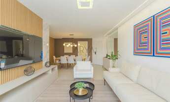 Imagem 2: Apartamento à venda no Batel ARYA1