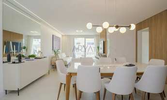 Imagem 7: Apartamento à venda no Batel ARYA1