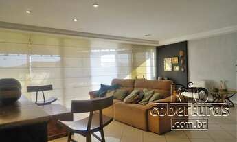 Imagem 5: Cobertura à venda na Gleba A do Recreio