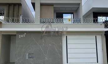 Imagem: Ibituruna - sobrado com lote 250 - 3/4 sendo