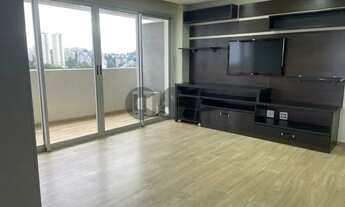 Imagem: Apartamento - 1 Dormitório (Suíte) à