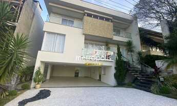 Imagem 3: Sobrado à venda, 630 m² por R$ 6.200.000,00 - Parque Terra Nova II - São Bernardo do Campo