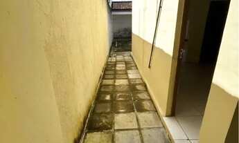 Imagem 3: Casa no são francisco