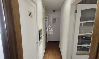 Imagem 5: Apartamento Tijuca Haddock Lobo