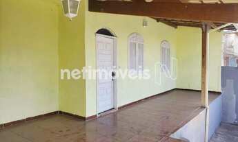 Imagem 6: Venda Casa Letícia Belo Horizonte