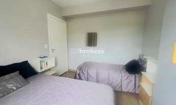 Imagem 5: Sobrado em condomínio, Casa com 3 quartos, Ático, 2 vagas, à Venda no Bairro Xaxim, em Cur