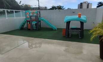 Imagem 13: Alugo apartamento no Jardim Aeroporto