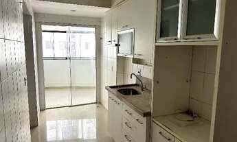 Imagem 5: Vendo Ou Alugo Apartamento no Residencial Itália Aguas Claras