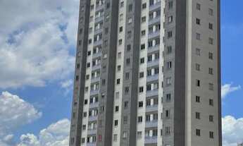 Imagem: ALUGA-SE LINDO APTO NOVO E NUNCA HABITADO,APENAS