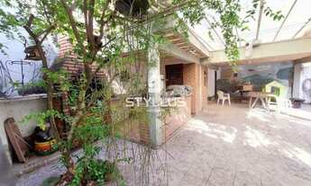 Imagem 2: Higienópolis Casa com 4 dormitórios