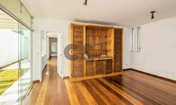 Imagem 5: Sobrado com 5 Dormitórios (4 Suítes) à Venda e para Alugar na Granja Julieta, São Paulo/SP