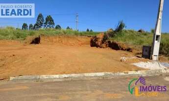 Imagem 2: TERRENO EM CONDOMÍNIO - JARDIM CURY - SP