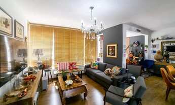 Imagem: 60751) à venda - Apartamento com 3 quartos