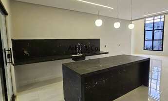 Imagem 6: Casa de alto Padrão no Setor Paineiras - Goiania
