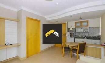 Imagem 4: Apartamento para alugar, 45 m² por R$ 4.000,00/mês - Moinhos de Vento - Porto Alegre/RS