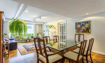 Imagem 3: Apartamento 3 dormitórios, suíte e vaga escriturada no miolo do Menino Deus!