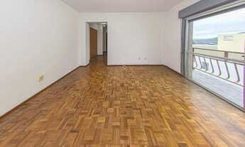 Imagem: Apartamento 2 quartos para aluguel SANTA