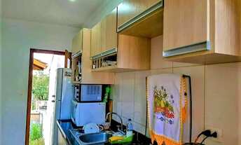 Imagem 2: Casa em Avenida Presidente Vargas - Jardim das Cerejeiras - Atibaia/SP