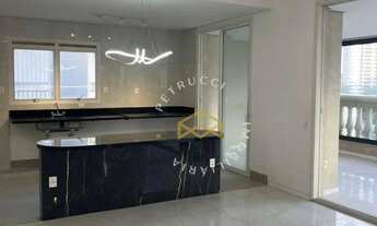 Imagem 7: Apartamento com 3 dormitórios à venda, 256 m² por R$ 5.350.000,00 - Cambuí - Campinas/SP