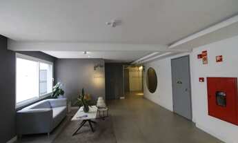 Imagem 5: APTO. 01 DORMITÓRIO COM GARAGEM E CHURRASQUEIRA