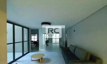 Imagem 3: Apartamento com 3 quartos e 86,17m2 com 2 vagas no Bairro Anchieta