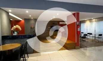 Imagem 7: Cobertura com 3 dormitórios à venda, 128 m² por R$ 1.500.000,00 - Gragoatá - Niterói/RJ