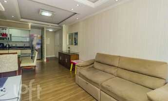 Imagem 6: Apartamento à venda em Jardim Carvalho com 84 m², 3 quartos, 1 suíte, 1 vaga