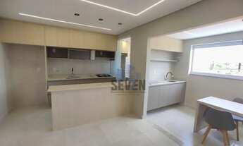 Imagem 2: Apartamento para alugar no Red Bauru (Varanda Gourmet 42m²
