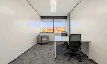 Imagem 4: Espaço de escritório privativo para 1 pessoa em Salvador, Tropical Center