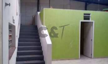 Imagem 7: Galpão com 260m² para Alugar na Vila Mascote - São Paulo/SP