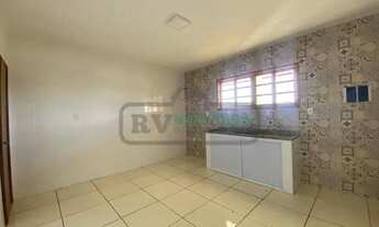 Imagem 6: GF-LINDA CASA PARA ALUGUEL NO GUARUÁ PRONTA PARA MORAR- CASA LINDA!