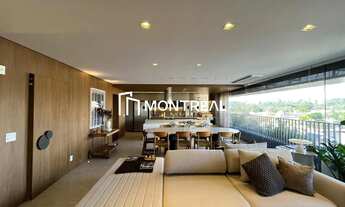 Imagem 3: APARTAMENTO À VENDA NA VILA NOVA CONCEIÇÃO, 3 SUÍTES. 3 VAGAS DE GARAGEM