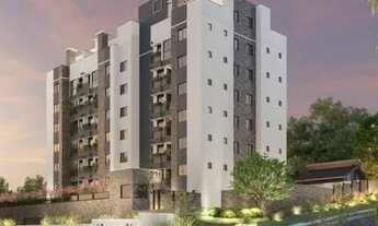 Imagem 2: Apartamento para Venda em Curitiba, Bairro Alto, 2 dormitórios, 1 banheiro, 1 vaga