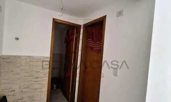 Imagem 4: Apartamento Novo Mooca 34,20m2 1 dormitório sala cozinha americana 1 banheiro