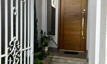 Imagem 7: Imperdível! Casa à venda em Catanduva-SP, Jardim Monte Carlo: 3 quartos, 1 suíte, 2 vagas