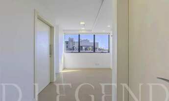 Imagem 5: Praia de Belas Business Center Conjuntos