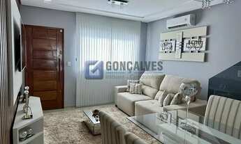 Imagem 7: Sobrado 2 suites, 139 mts² na Vila Junqueira em Santo André