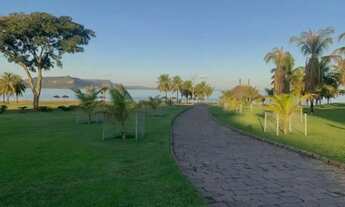 Imagem 5: TERRENO PORTAL DAS AGUAS NO LAGO DO MANSO codigo: 85152