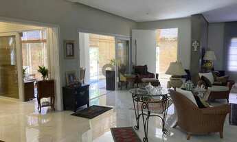 Imagem 3: Casa com 4 dormitórios, sendo 4 suítes para venda na região Granja Viana - Carapicuíba - S