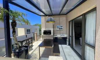 Imagem 3: Cobertura duplex Jurerê 4 suítes