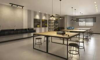 Imagem 7: Ap 2 Quartos com entrega para Janeiro de 2026 - Porto Maravilha