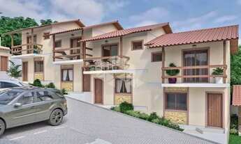 Imagem 3: Casa de Condomínio com 2 quartos, no Birro Cascata - Porto Alegre