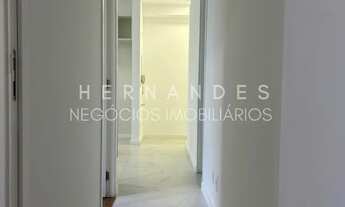 Imagem 7: Apartamento à venda ou locação em Alphaville 2 quartos, 1 suíte, 2 salas, 1 vaga